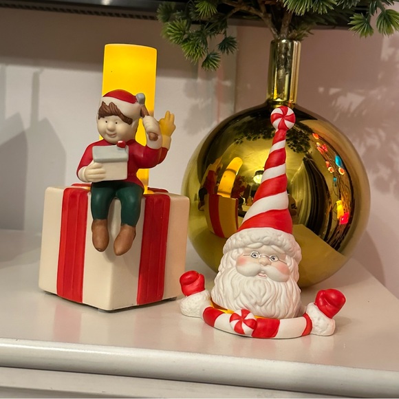 Party Lite Candles Holders Bundle of 2 - Picture 9 of 16